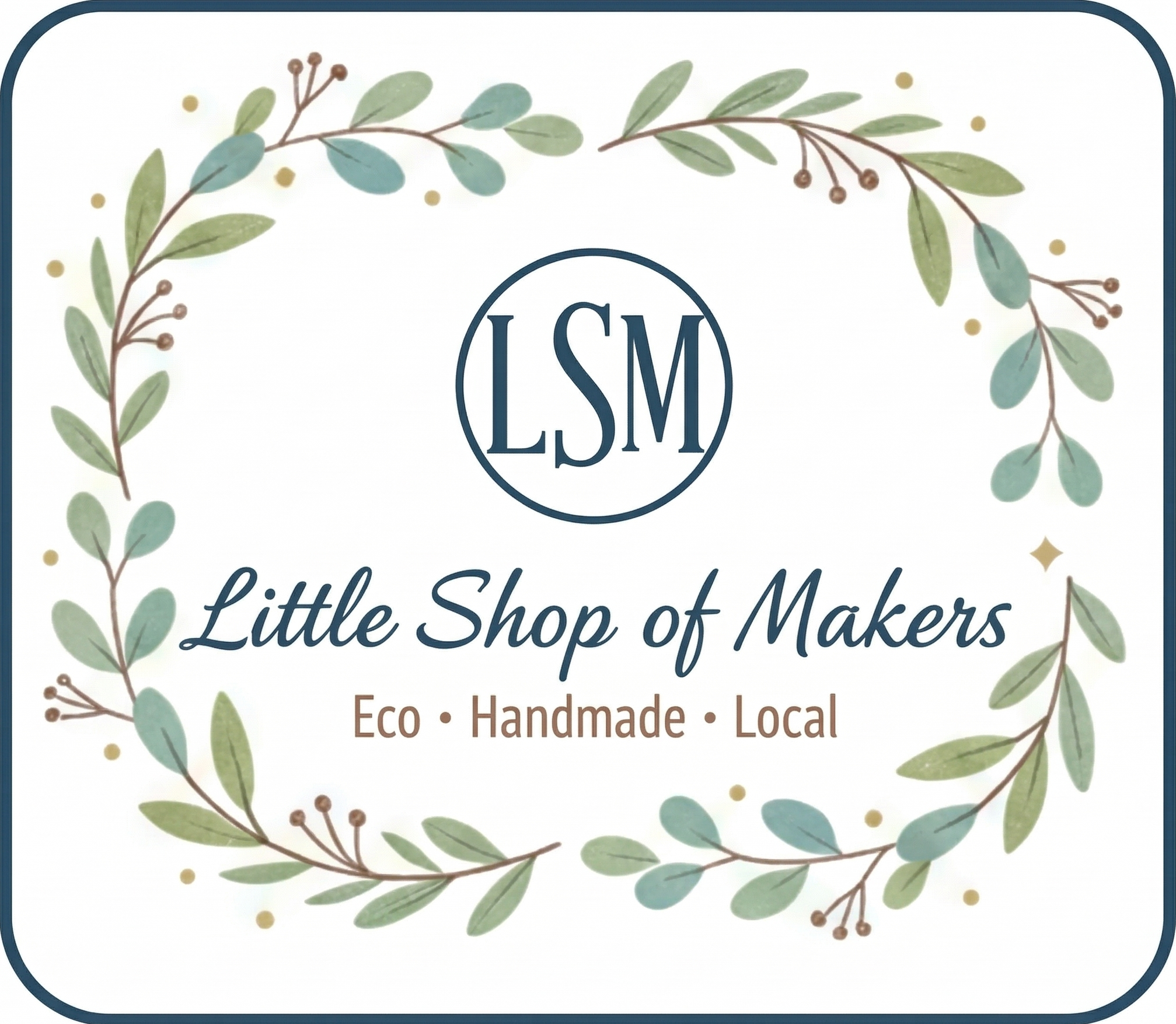 Little Shop of Makers